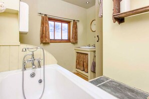 Badewanne, Handtücher