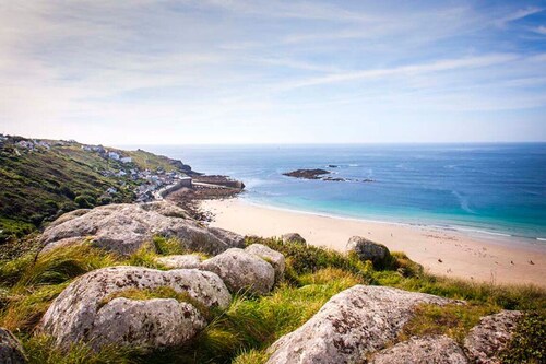 Cat's Cradle, mökki kauniilla ja rauhallisella paikalla, lähellä rantaa