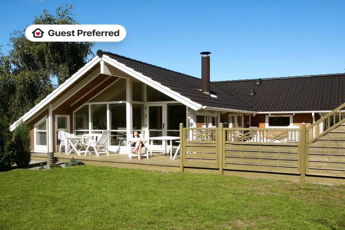 Bild für Gastgeberprofil