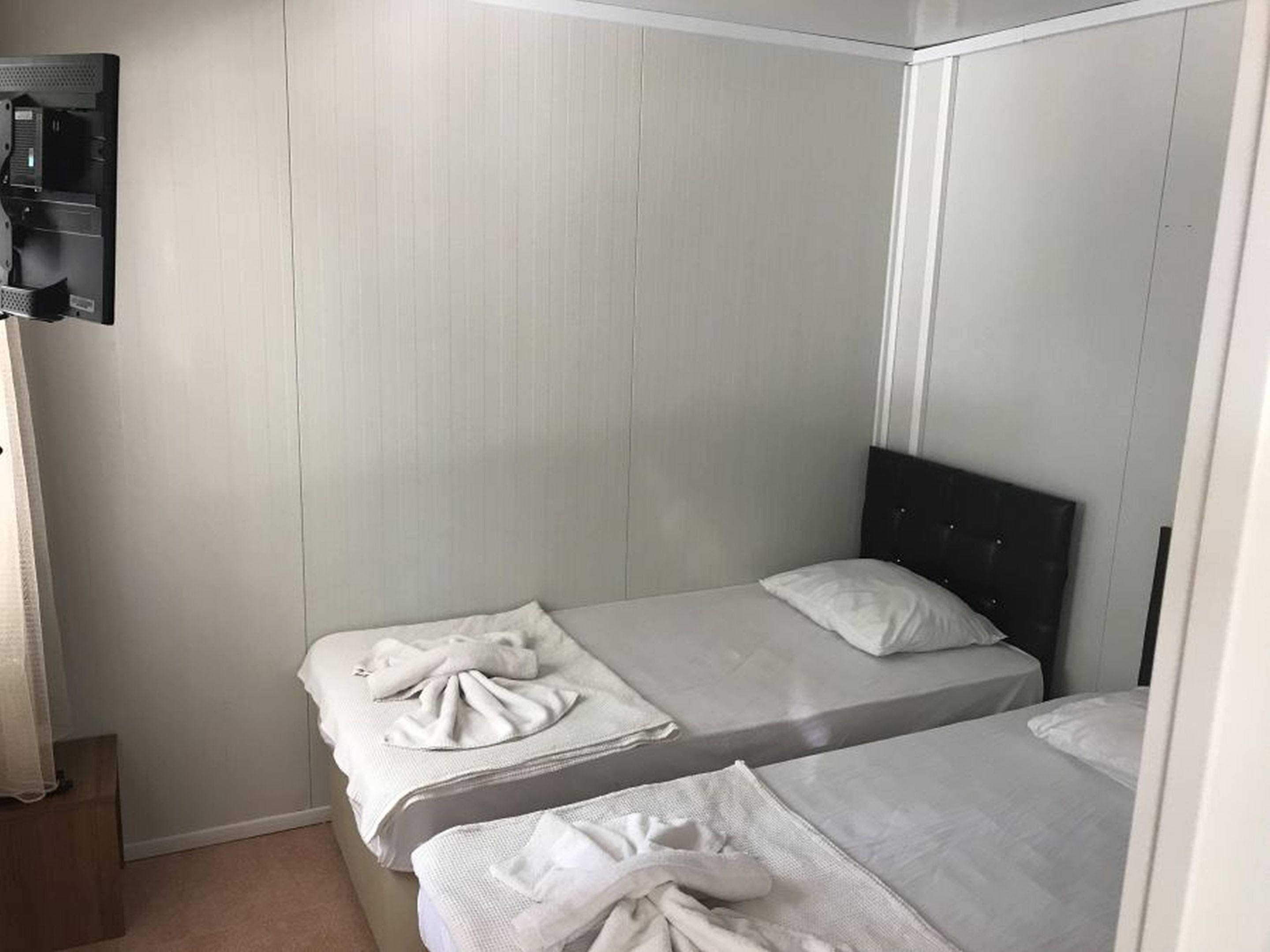 双人房 | 免费 WiFi