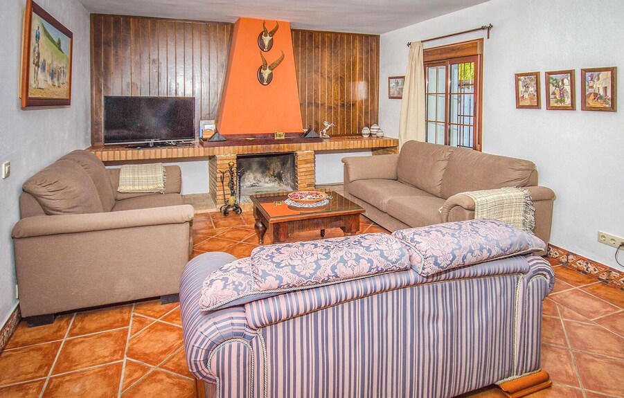 Lovely Home In Ubrique - Ubrique