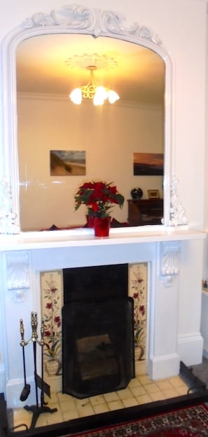 Équipement de l’hébergement