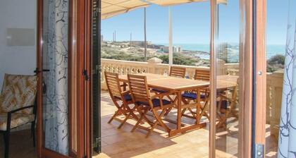 Cozy home in Ses Covetes with WiFi