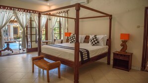 Room - Kendal Villa (Seminyak)