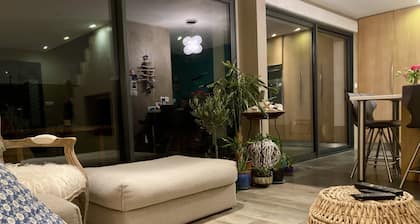 Casa tranquila en el corazón de la metrópoli de Lille