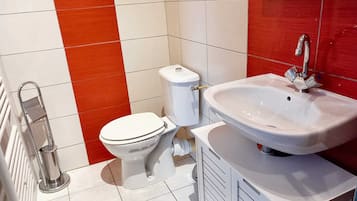 Een douche