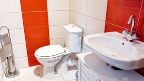 Een douche