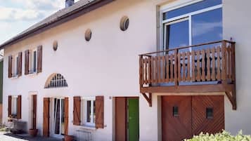 Außenbereich