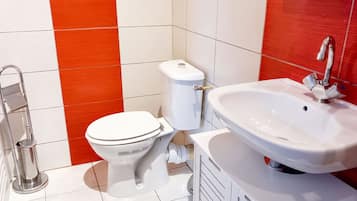 Dusche