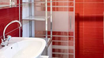 Dusche