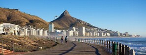 Exterior - Sherrington Court suite 1 (Cape Town)