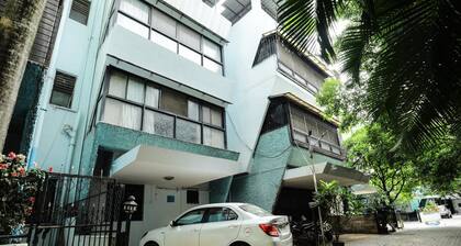 Lofty Seasons Service Apartments