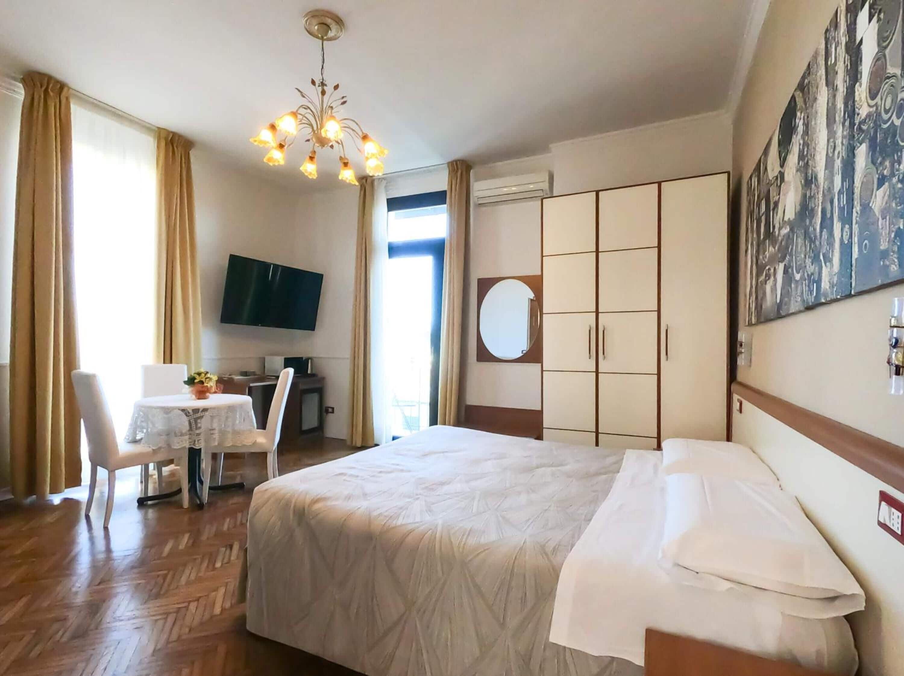 Foto - Soggiorno Rubino