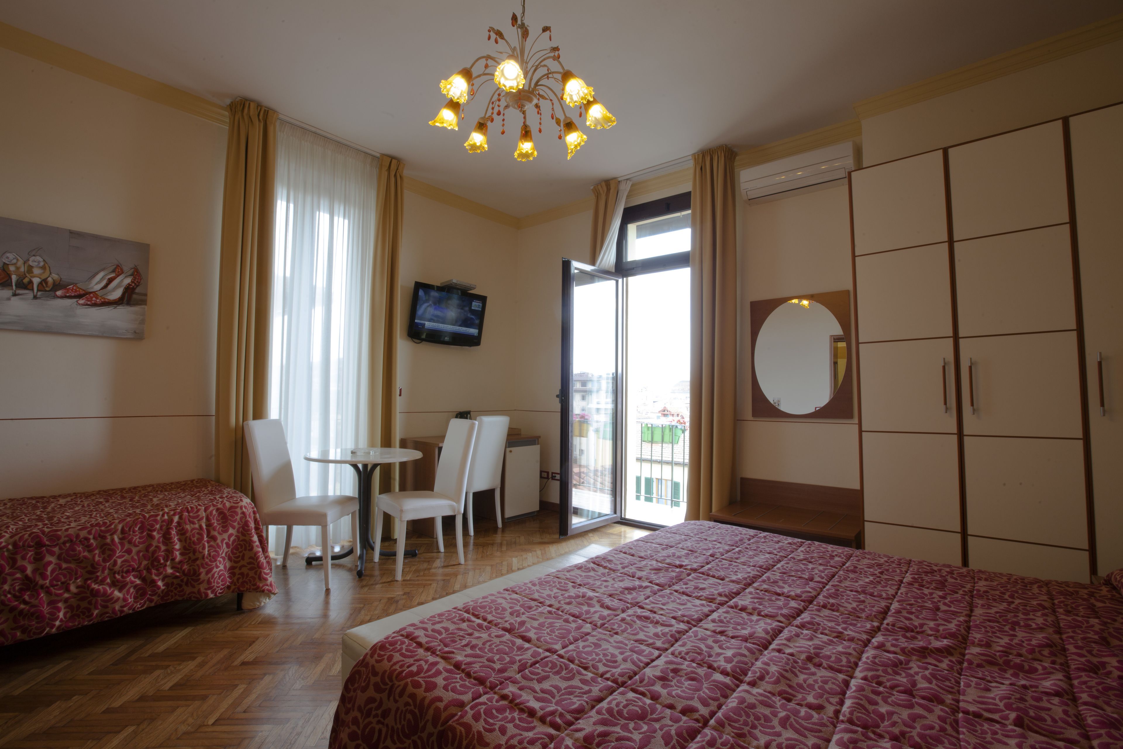 Foto - Soggiorno Rubino