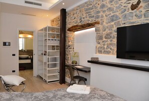 Exclusive Double Room | Room amenity