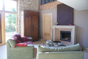 Zitruimte lobby