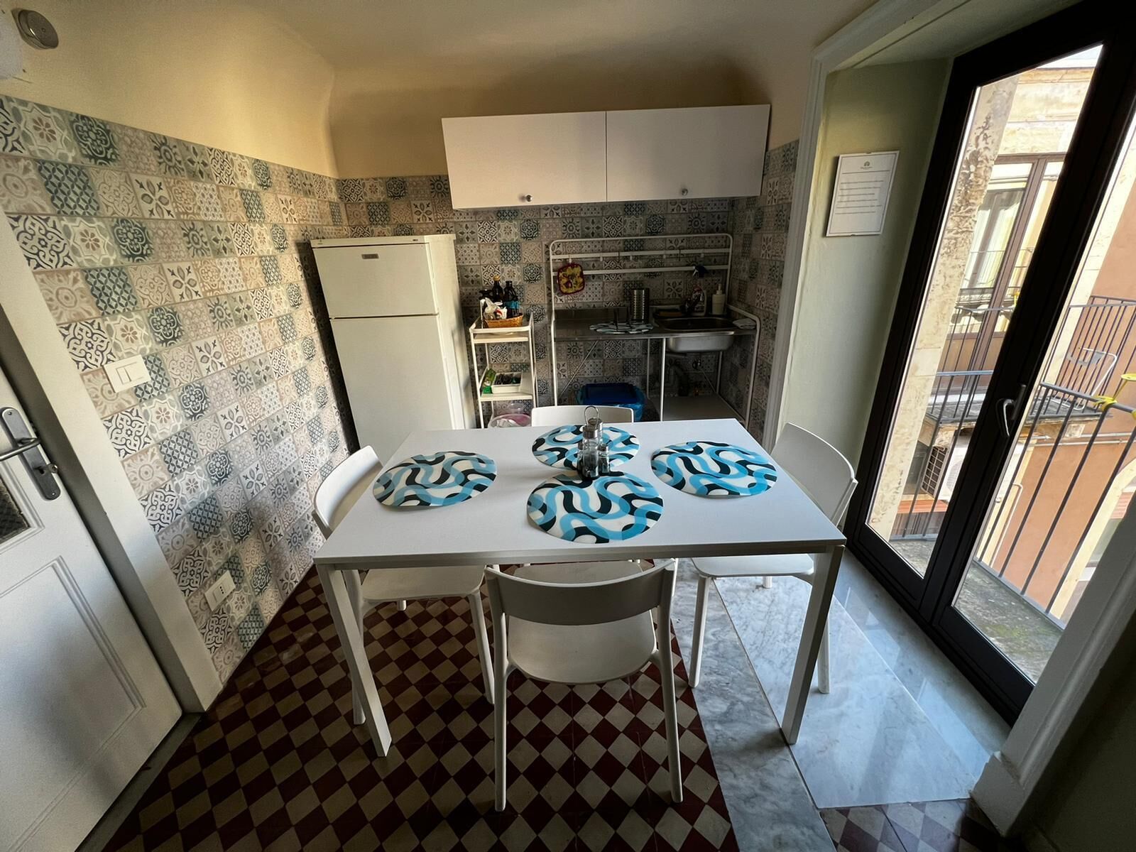 Photo - Corte dei medici - Palace