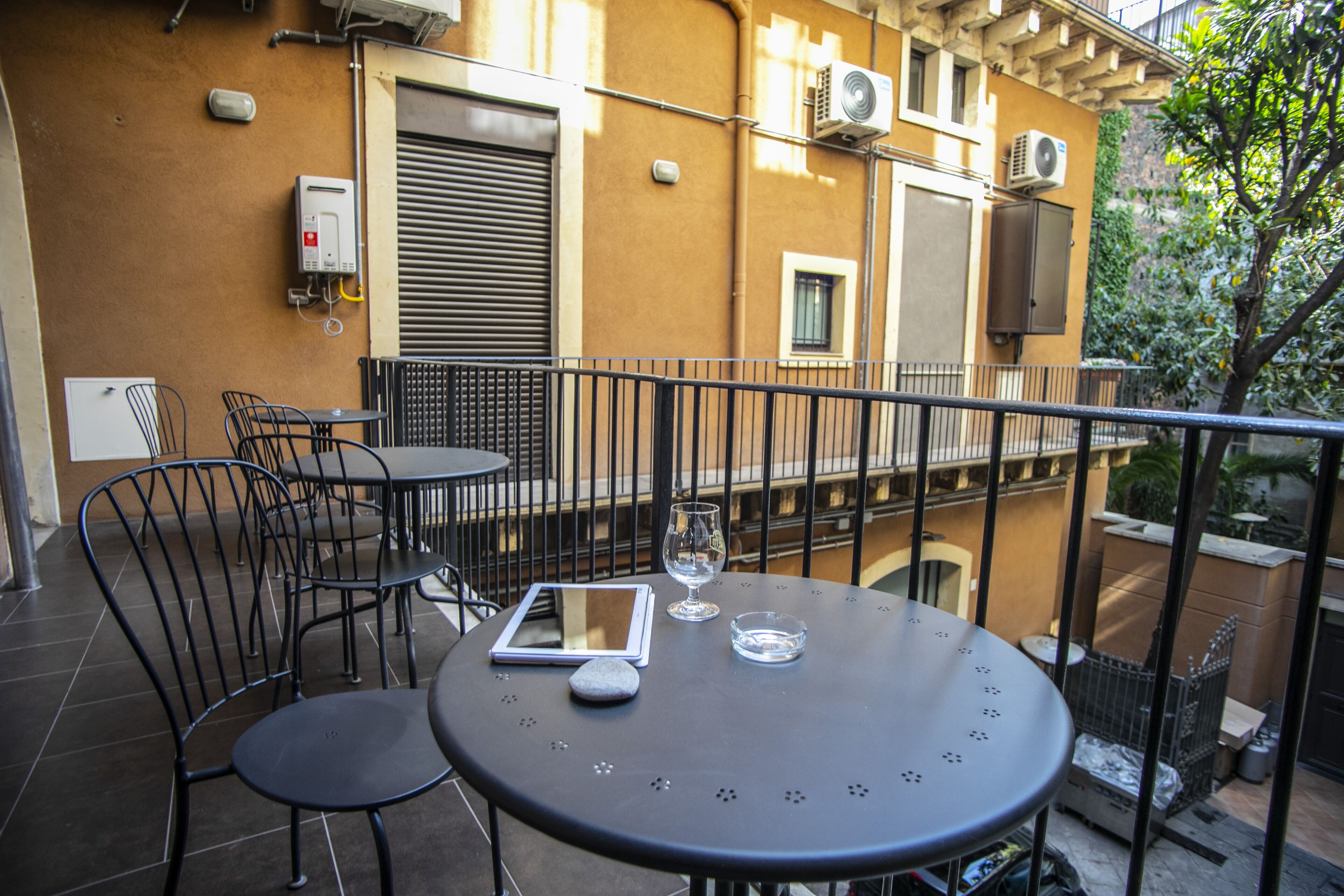 Photo - Corte dei medici - Palace