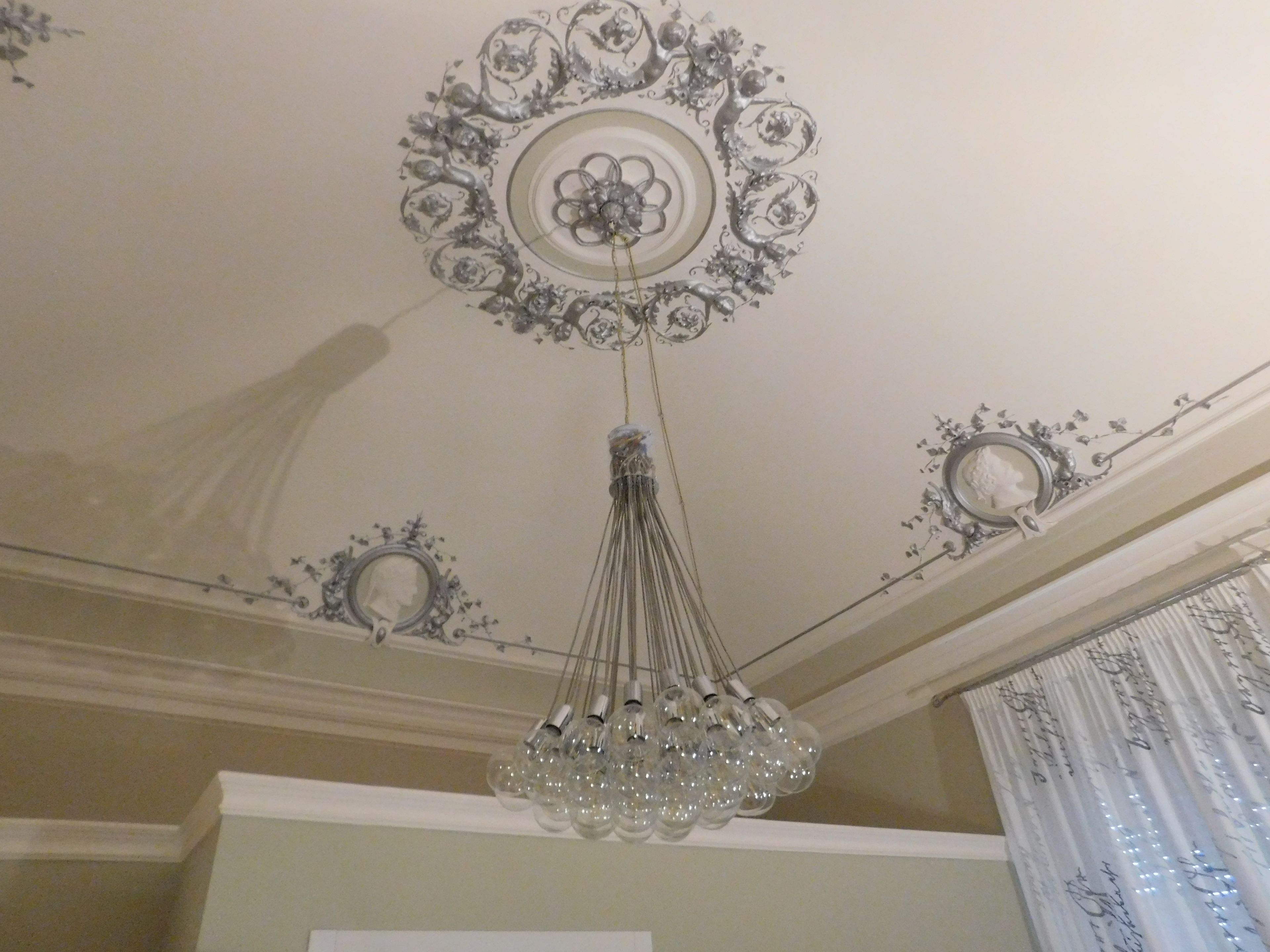 Photo - Corte dei medici - Palace