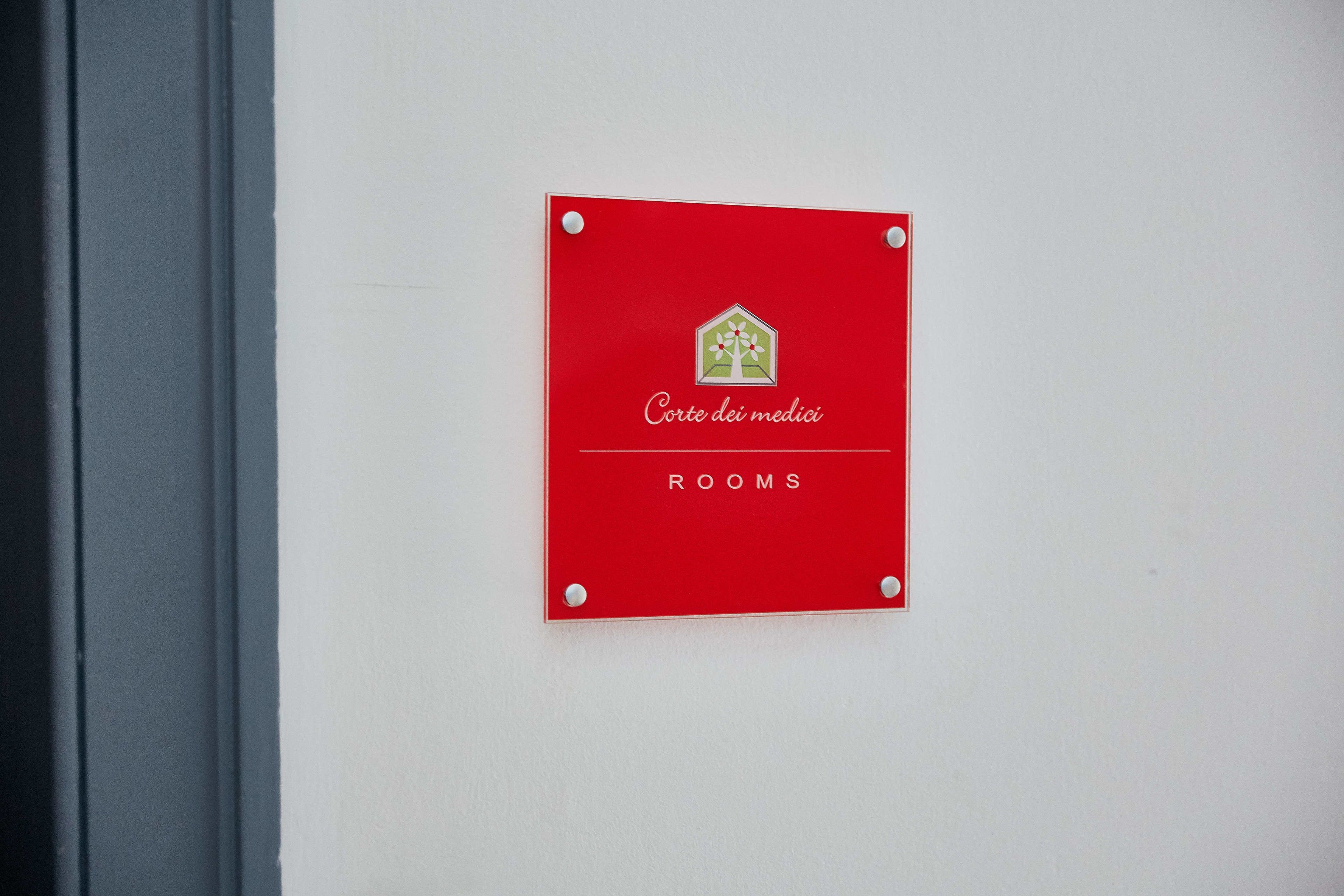 Photo - Corte dei medici - Palace