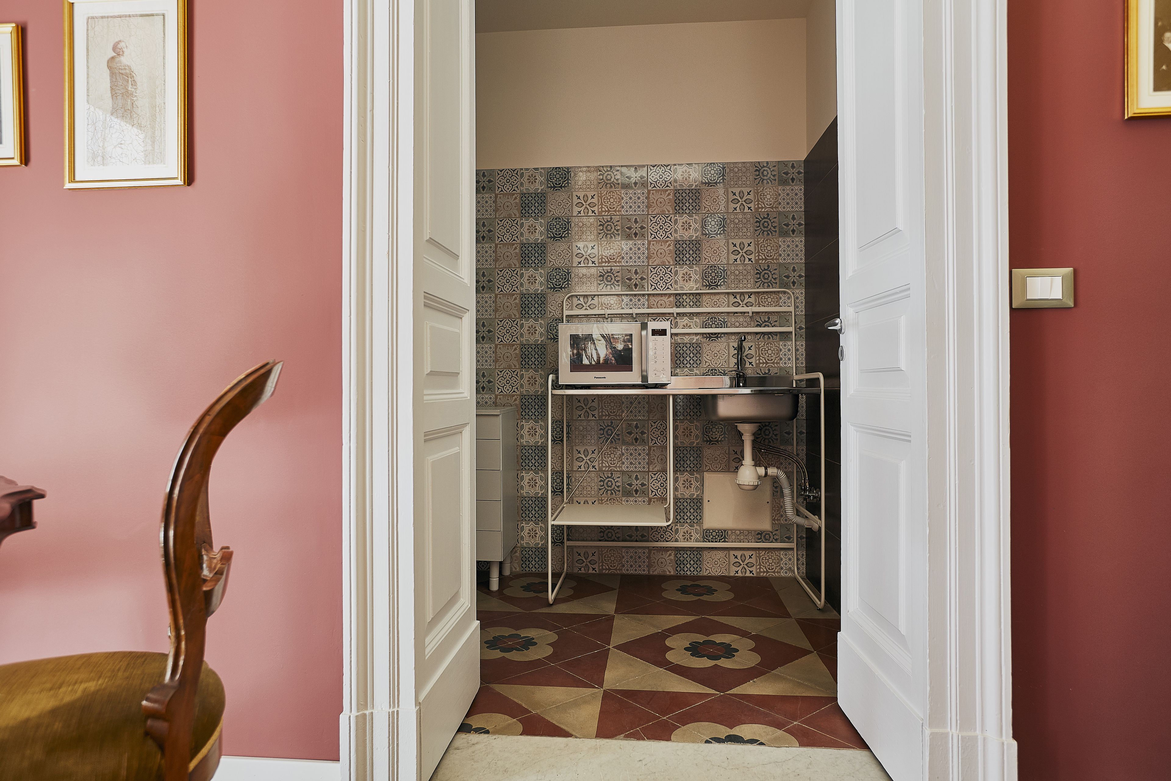 Photo - Corte dei medici - Palace