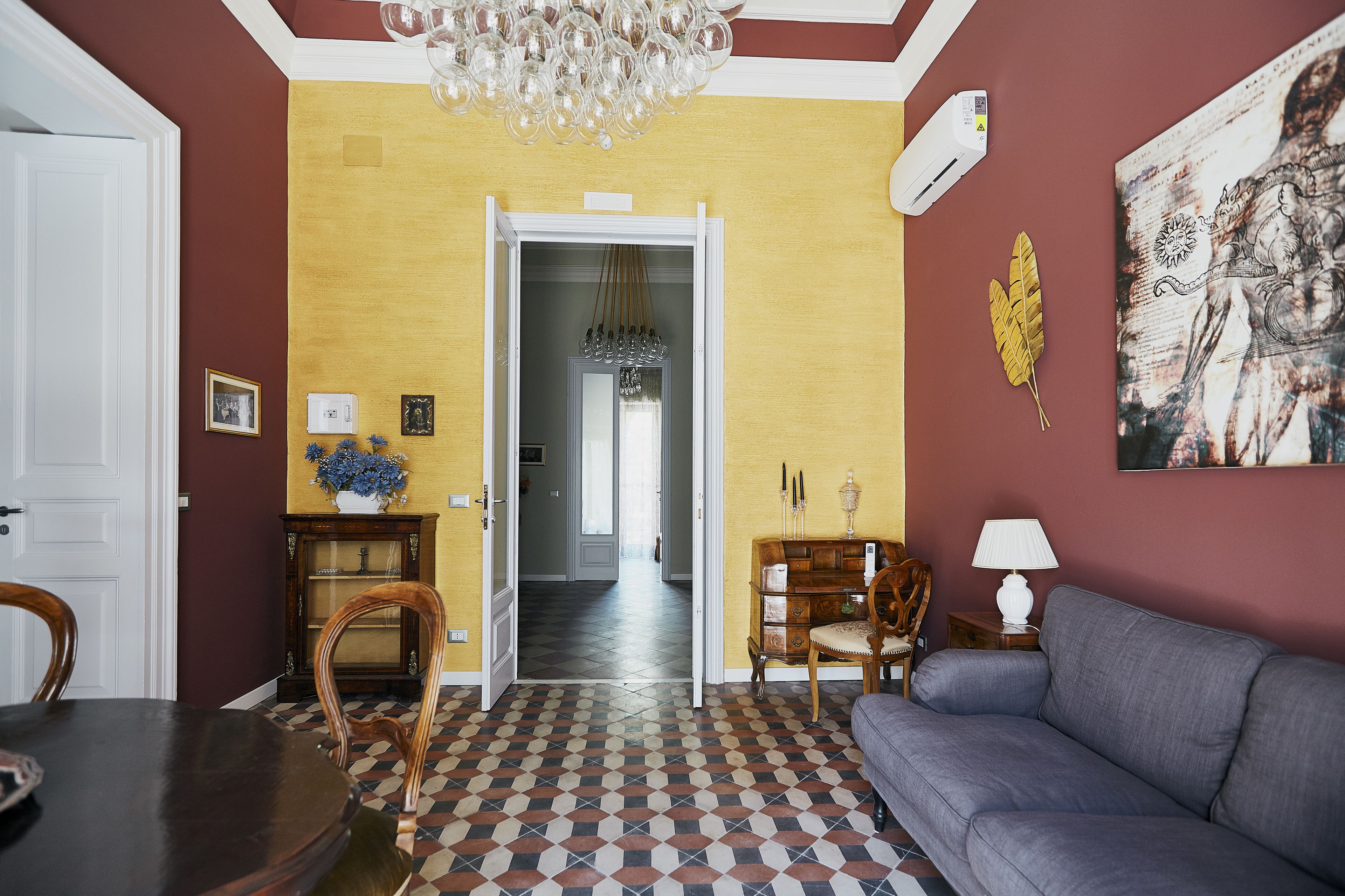 Photo - Corte dei medici - Palace