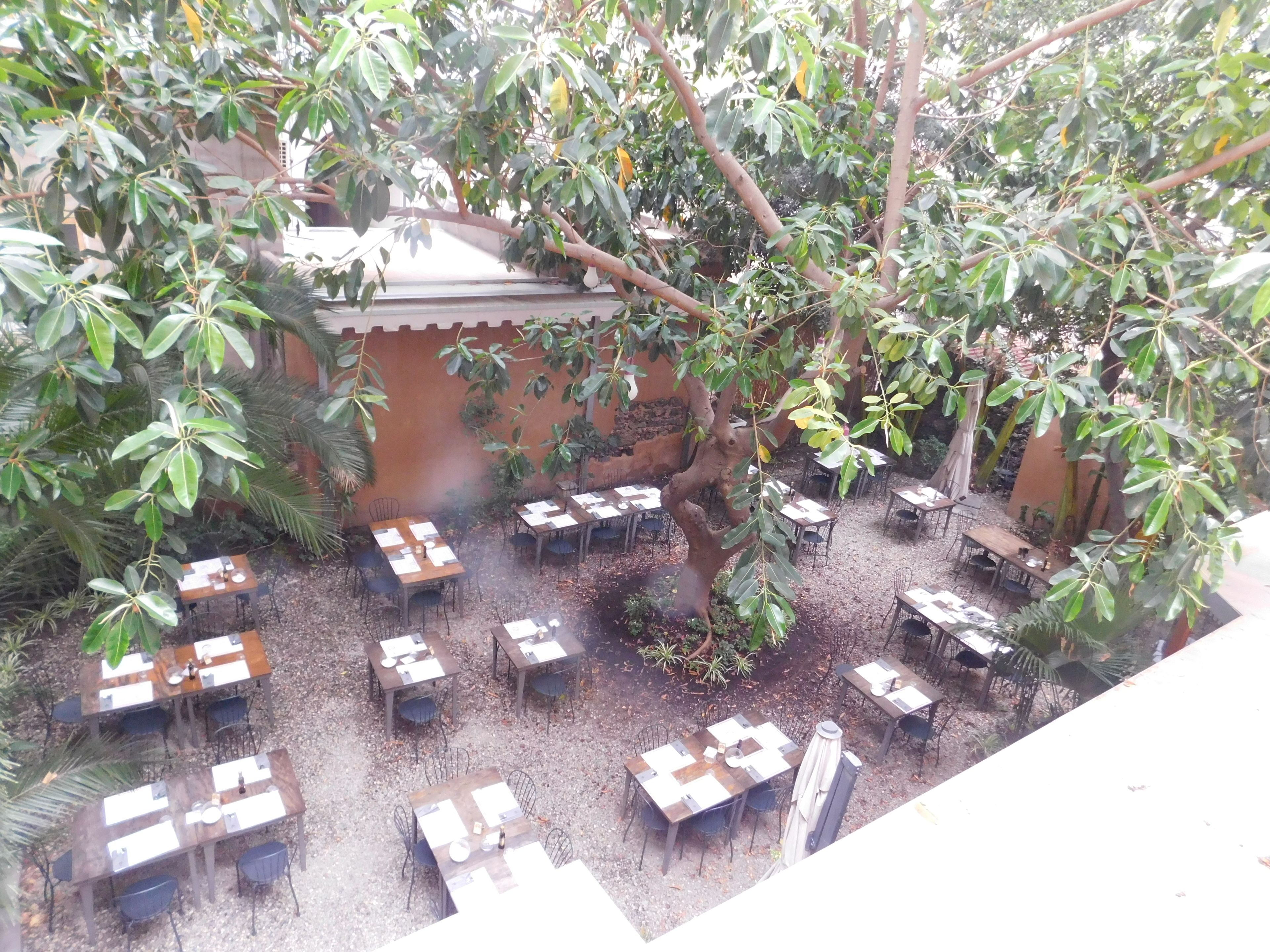 Photo - Corte dei medici - Palace