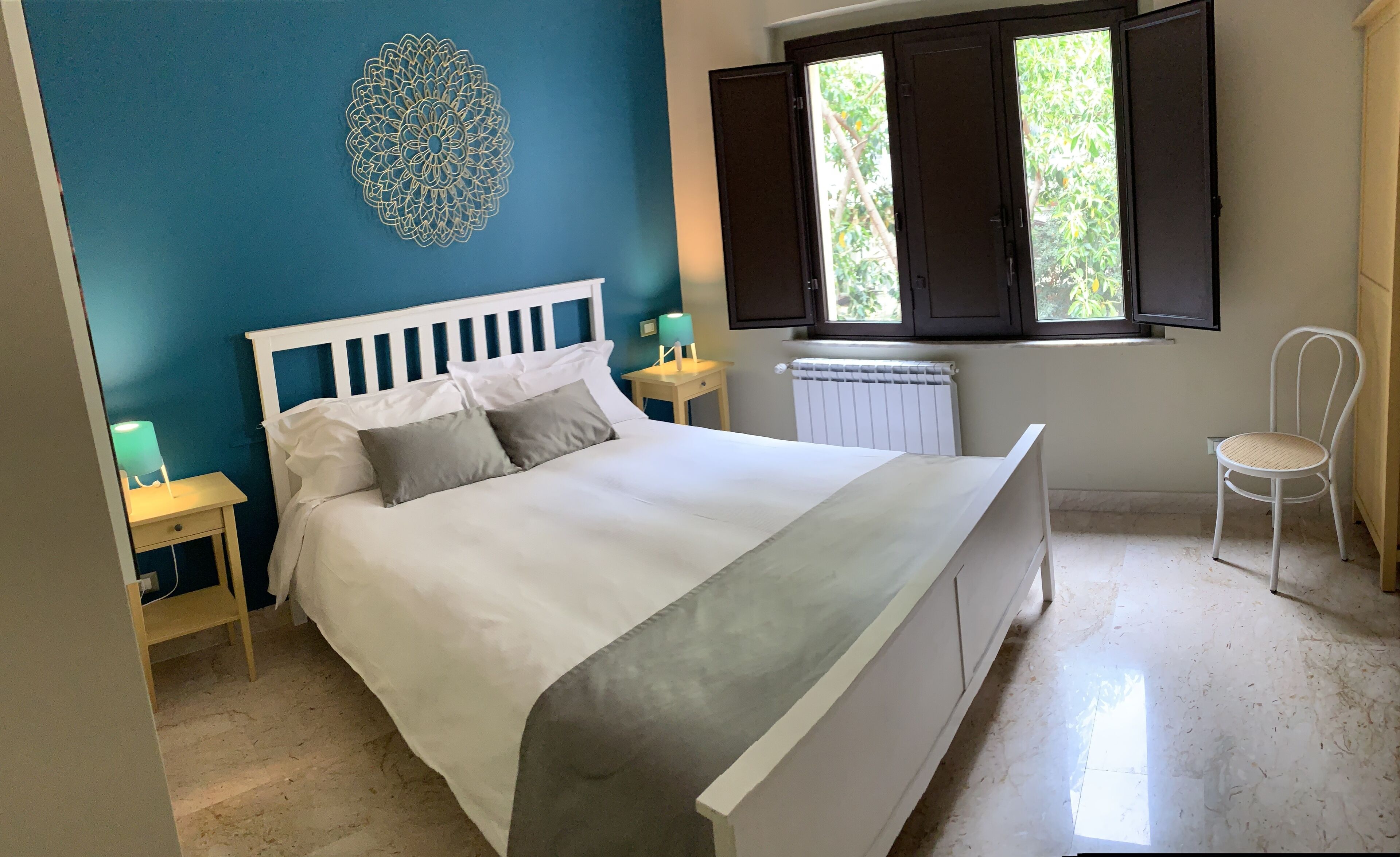 Photo - Corte dei medici - Palace