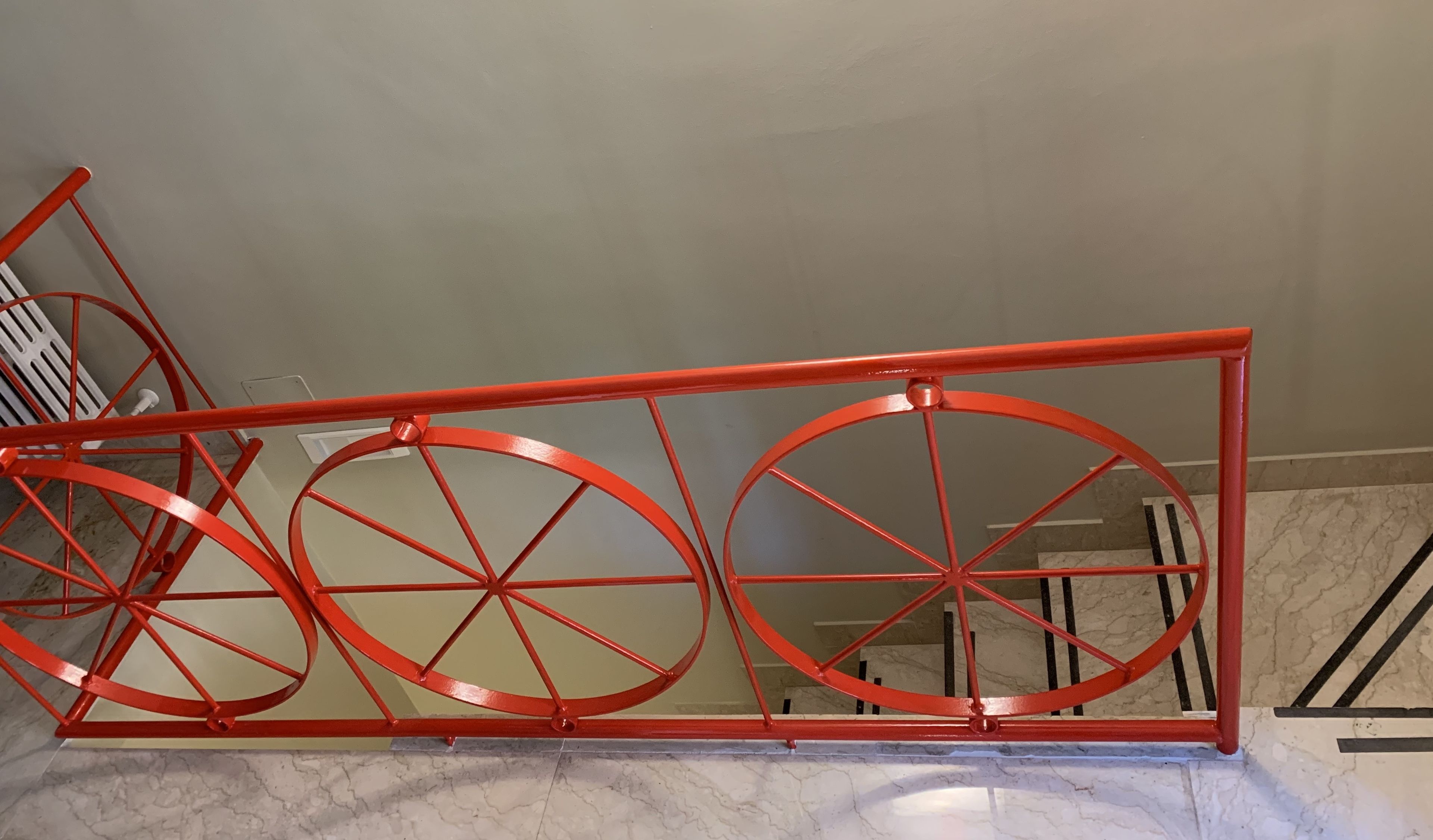 Photo - Corte dei medici - Palace