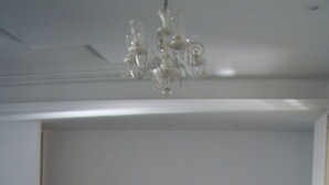 In-room dining - Blue Marine Fortaleza (Fortaleza)