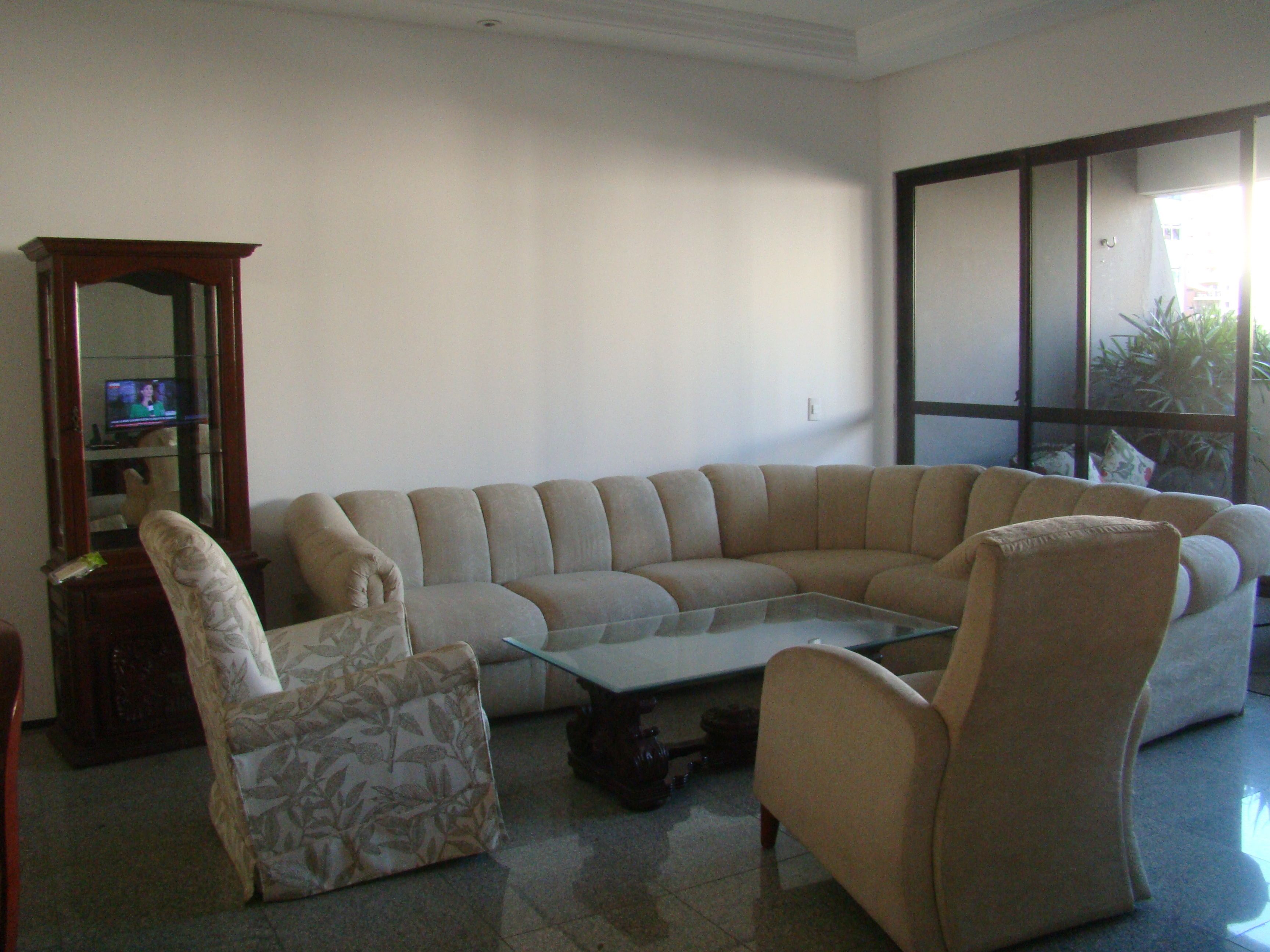 Comfort Double Room | Living room | Flat-screen TV, DVD player