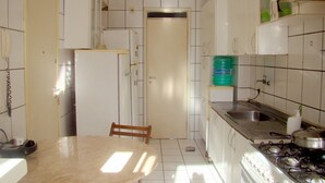 Private kitchen - Blue Marine Fortaleza (Fortaleza)