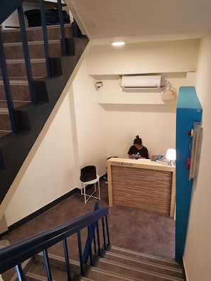 Recepció