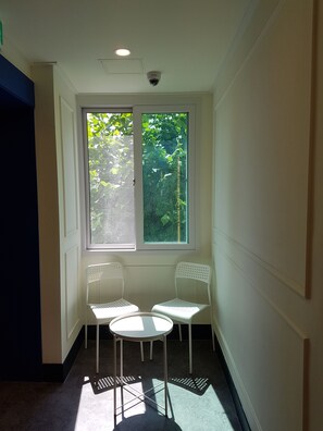 Ausstattung der Unterkunft