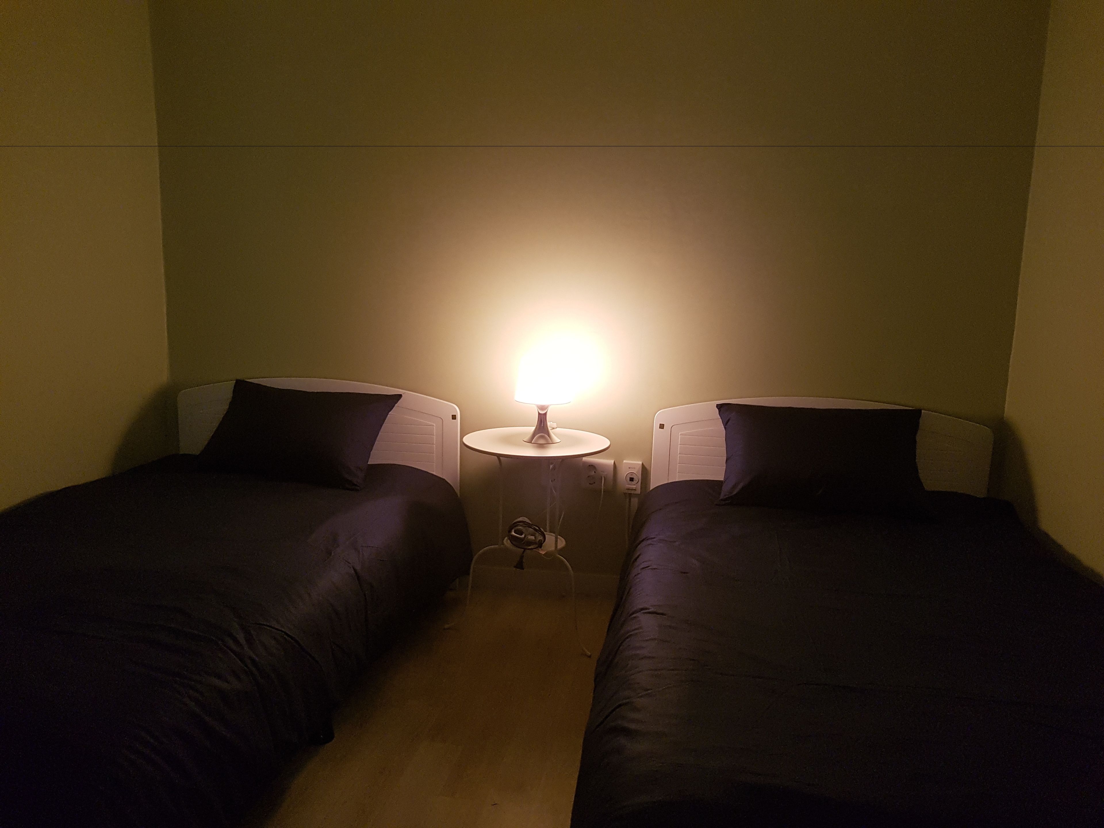 Foto - SEOUL FOREST STAY - Hostel