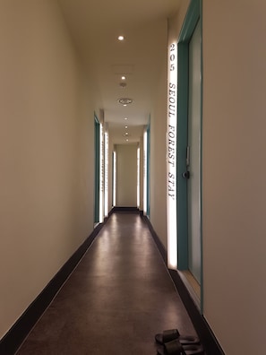 Couloir