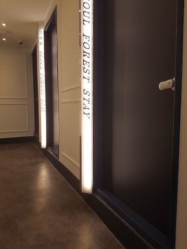 SEOUL FOREST STAY - Hostel