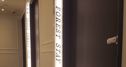 SEOUL FOREST STAY - Hostel