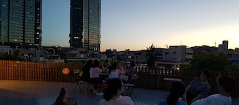 SEOUL FOREST STAY - Hostel