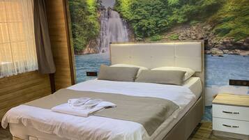 Standard Double Room | Free WiFi