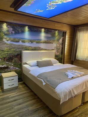 Free WiFi - Findikoglu Hotel (Çaykara)