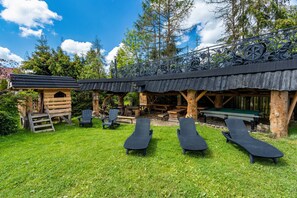 Exterior - Lesny Dwor (Poronin)