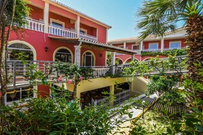 Exterior - Anastasia Beach Hotel (Zakynthos)