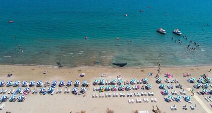 Anastasia Beach Hotel