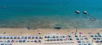 Anastasia Beach Hotel