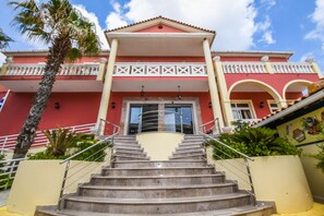 Exterior - Anastasia Beach Hotel (Zakynthos)