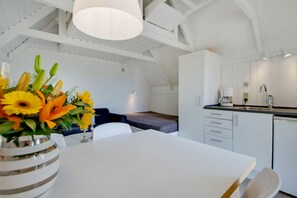 Free WiFi - Møgeltønder Camping & Cottages (Tonder)