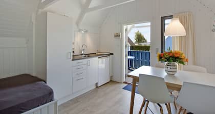 Møgeltønder Camping & Cottages