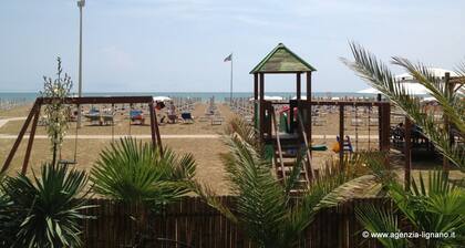 Flat in Riviera