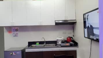 Kitchenette privada